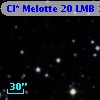 Cl* Melotte   20    LMB   12014