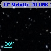 Cl* Melotte   20    LMB   12015