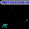 FIRST J113237.0+370110