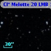 Cl* Melotte   20    LMB   12016