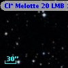 Cl* Melotte   20    LMB   12017