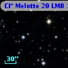 Cl* Melotte   20    LMB   12019