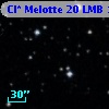 Cl* Melotte   20    LMB   12020