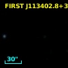 FIRST J113402.8+370609