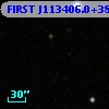 FIRST J113406.0+382234