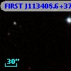 FIRST J113408.6+373005