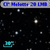 Cl* Melotte   20    LMB   12022
