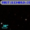FIRST J113409.9+372839