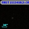 FIRST J113410.3+380418