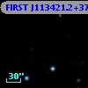 FIRST J113421.2+371957