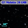 Cl* Melotte   20    LMB   12023
