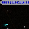 FIRST J113421.9+380042