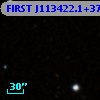 FIRST J113422.1+373159