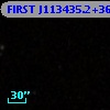 FIRST J113435.2+364724