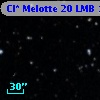Cl* Melotte   20    LMB   12025