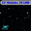 Cl* Melotte   20    LMB   12026