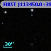 FIRST J113450.0+384759
