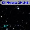 Cl* Melotte   20    LMB   12028