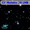 Cl* Melotte   20    LMB   12029