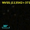 FIRST J113542.4+371303
