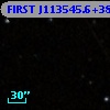 FIRST J113545.6+382449