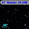 Cl* Melotte   20    LMB   12030