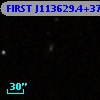 FIRST J113629.4+375018
