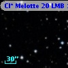 Cl* Melotte   20    LMB   12032