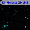 Cl* Melotte   20    LMB   12034