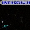 FIRST J113717.1+380957