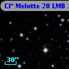 Cl* Melotte   20    LMB   12035