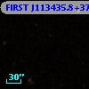 FIRST J113435.8+373636