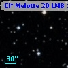 Cl* Melotte   20    LMB   12038