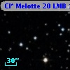 Cl* Melotte   20    LMB   12039