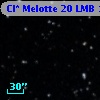 Cl* Melotte   20    LMB   12040