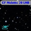 Cl* Melotte   20    LMB   12041