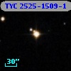 TYC 2525-1509-1