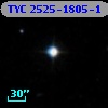 TYC 2525-1805-1