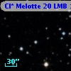Cl* Melotte   20    LMB   12042