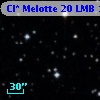 Cl* Melotte   20    LMB   12043