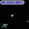 HS 1133+3852