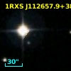1RXS J112657.9+383436
