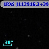 1RXS J112816.3+380733
