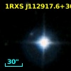 1RXS J112917.6+365455