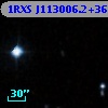 1RXS J113006.2+363508