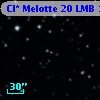 Cl* Melotte   20    LMB   12046