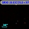 1RXS J113225.5+373559