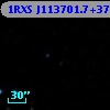 1RXS J113701.7+372121