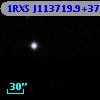 1RXS J113719.9+372511