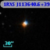 1RXS J113640.6+391126